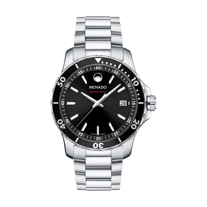 Мъжки часовник Movado Series 800 2600135