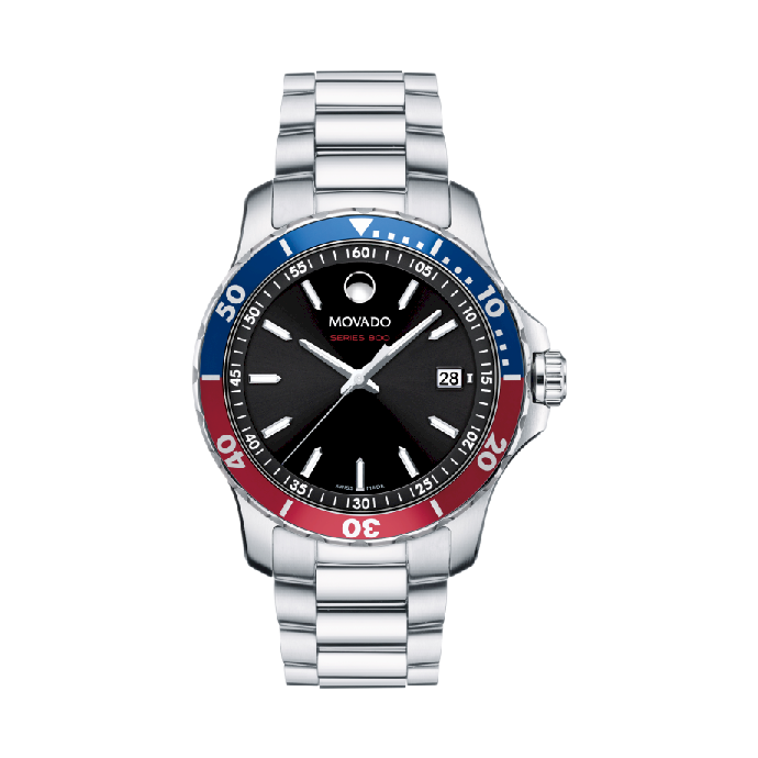 Мъжки часовник Movado Series 800 2600152