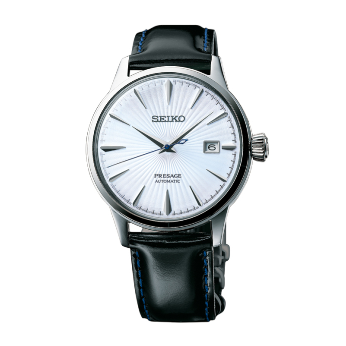 Унисекс часовник Seiko Presage SRPB43J1