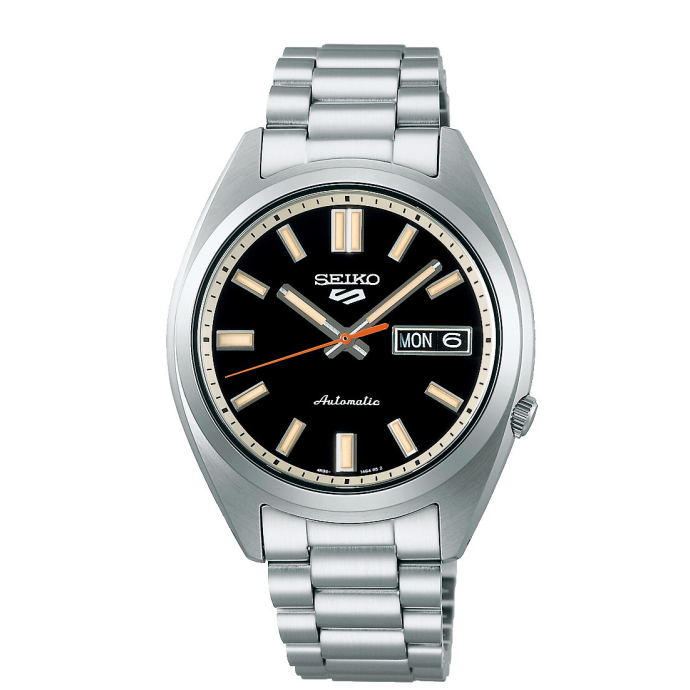 Унисекс часовник Seiko 5 Sport SRPK89K1