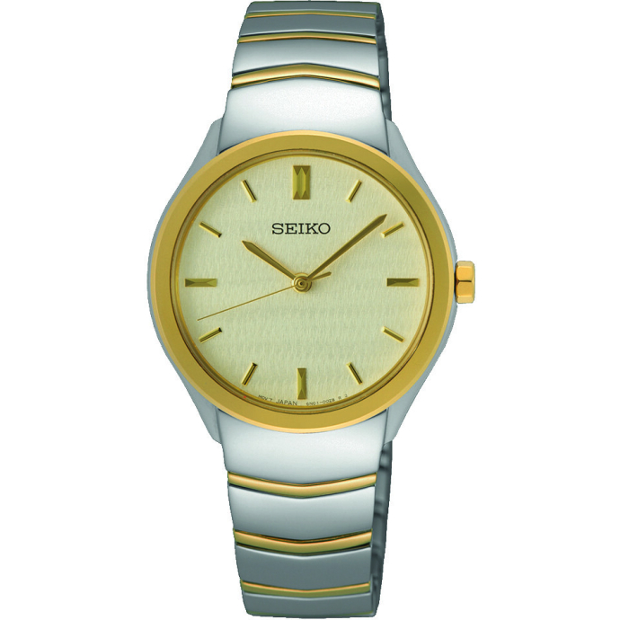 Дамски часовник Seiko Lady SUR550P1