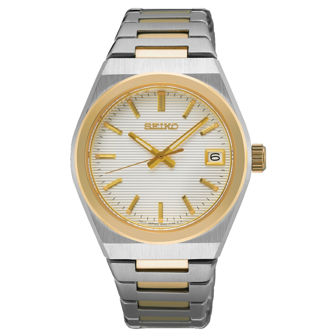 Дамски часовник Seiko Quarz Lady SUR578P1