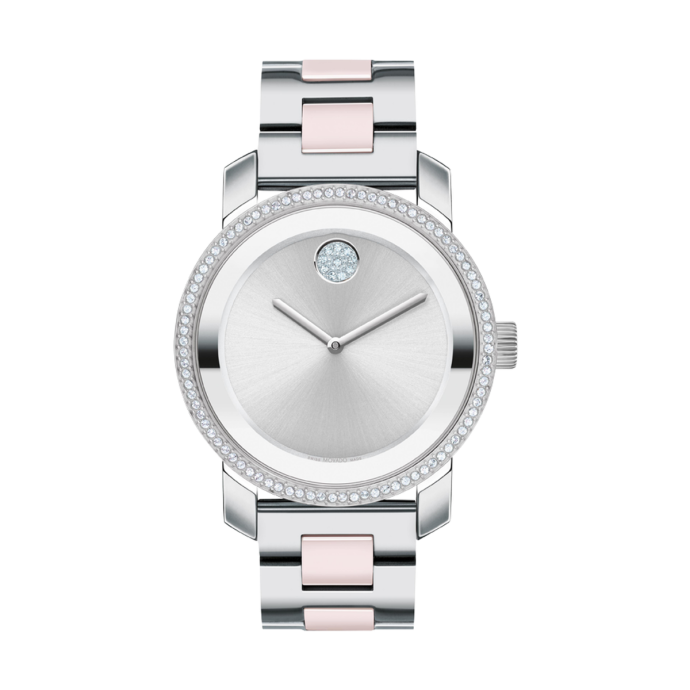 Дамски часовник MOVADO BOLD CERAMIC 3600881