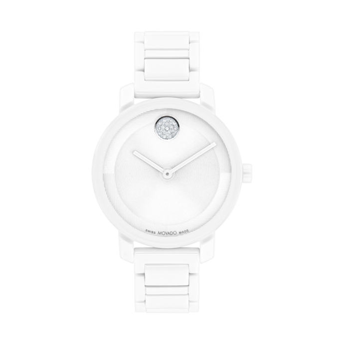 Дамски часовник Movado BOLD Evolution 3601233