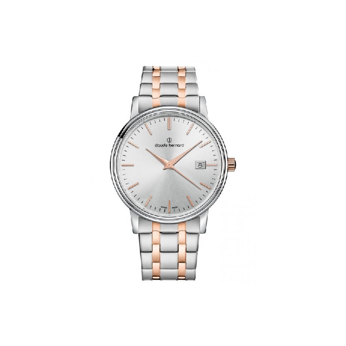 Мъжки часовник Claude Bernard  Classic Gents 53007 357RM AIR