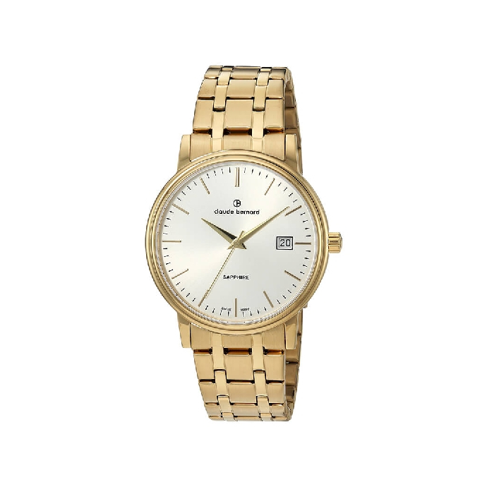 Мъжки часовник Claude Bernard  Classic Gents 53007 37JM AID