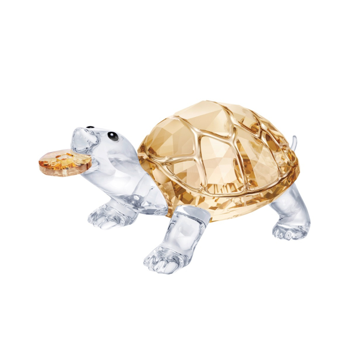 Фигура Swarovski Tortoise 5463874
