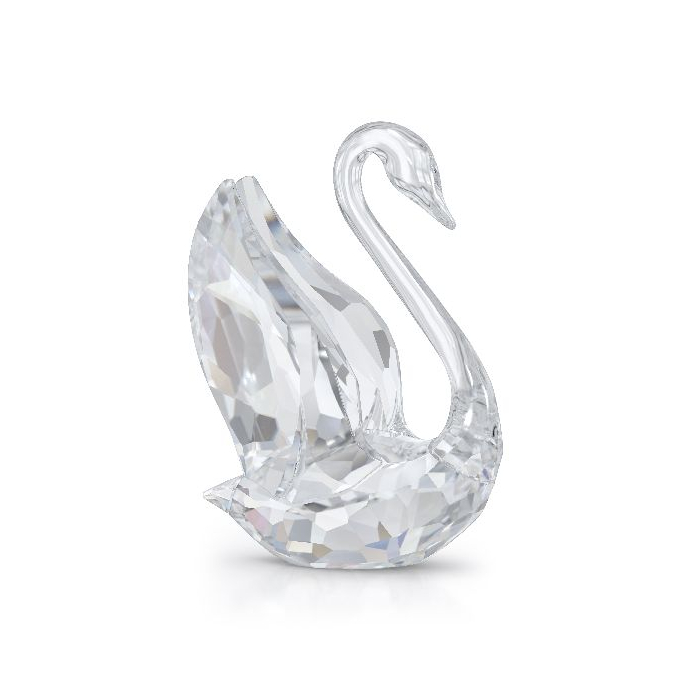 Фигура Swarovski Iconic Swan 5613254