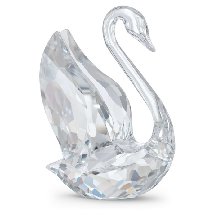 Фигура Swarovski Iconic Swan 5613255