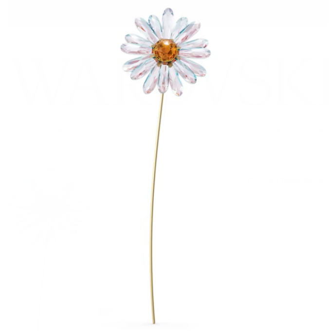 Декоративно цвете Swarovski GARDEN TALES 5619221