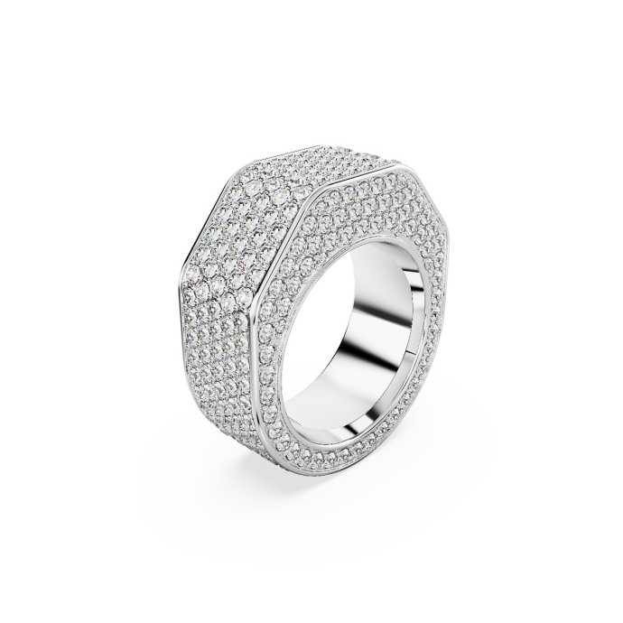 Дамски пръстен Swarovski Dextera 5651365
