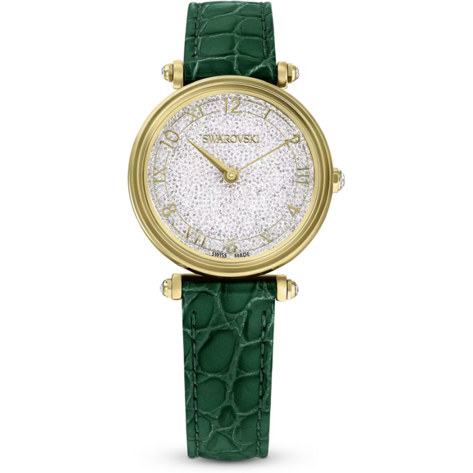Дамски часовник Swarovski CRYSTALLINE WONDER 5656893