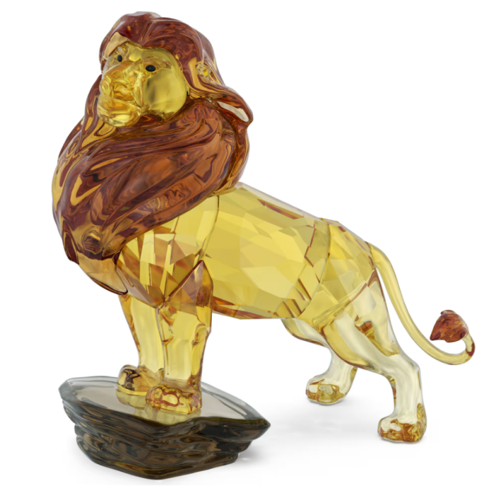 Фигура Swarovski THE LION KING MUFASA 5680764
