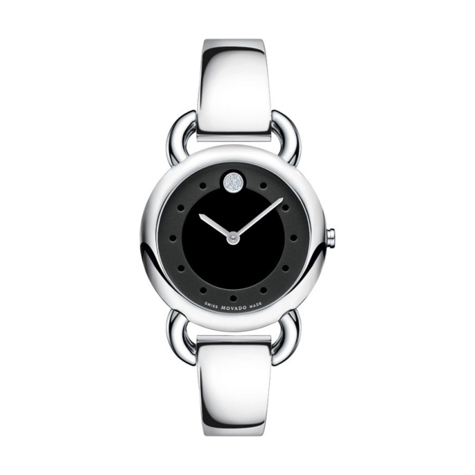 Дамски часовник Movado Linio 606509