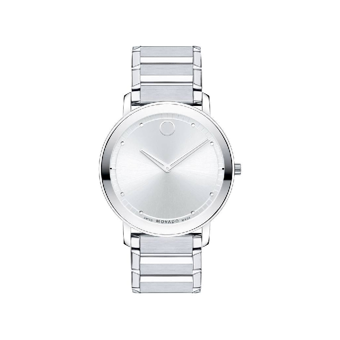 Мъжки часовник Movado Sapphire Thin 606881
