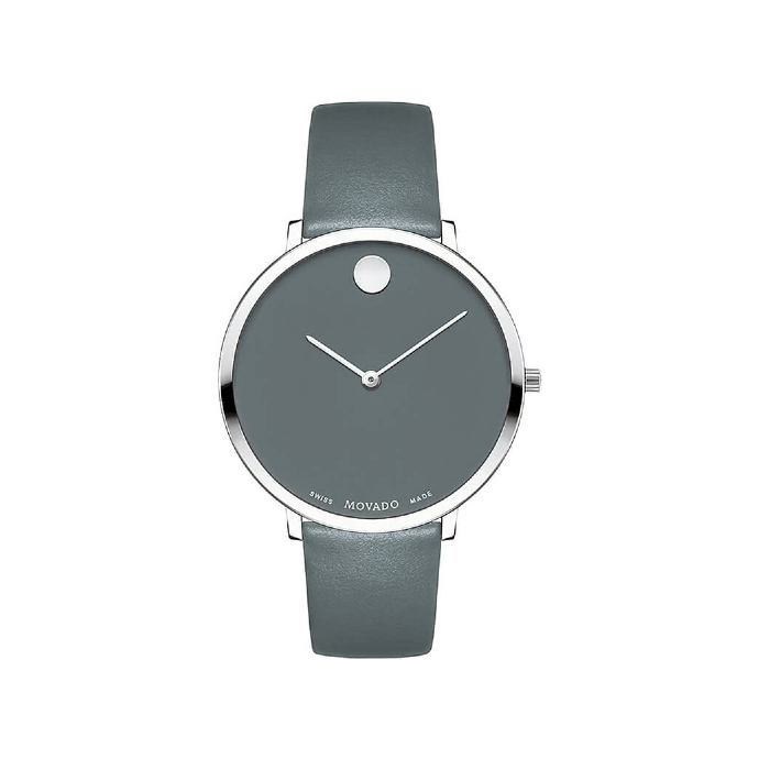 Дамски часовник Movado Movado 70-th anniversary Lady`s 607144