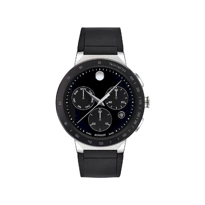 Мъжки часовник Movado Sapphire Chrono 607240