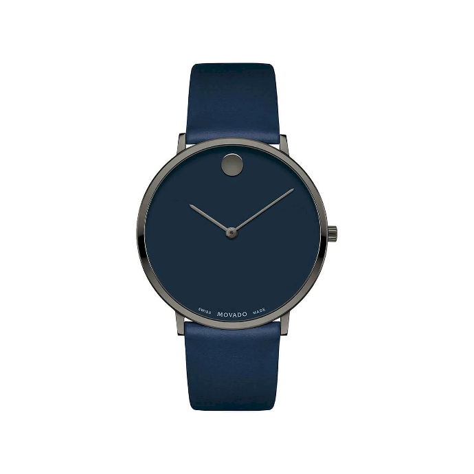Мъжки часовник Movado Ultra Slim 607392