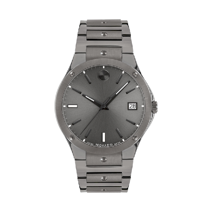 Мъжки часовник Movado SE 607515