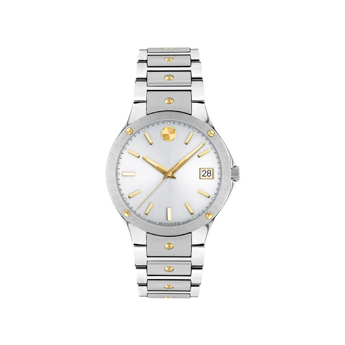 Дамски часовник Movado SE L 607516