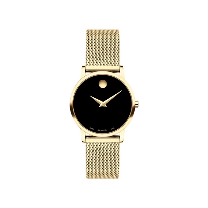 Дамски часовник Movado Museum Lady`s 607627
