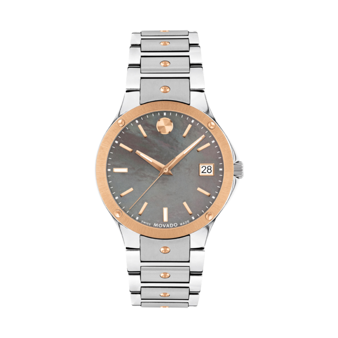 Дамски часовник Movado Sport Edition 607705