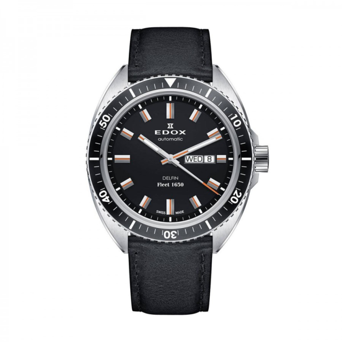 Мъжки часовници Edox Delfin LE 88004 3 NIN