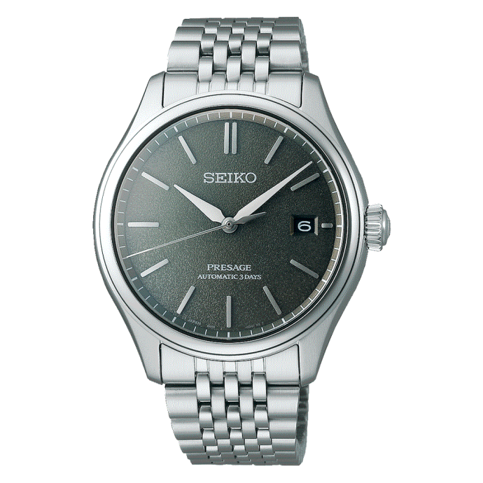 Мъжки часовник Seiko Presage Classic Series ‘Sensaicha’ SPB465J1