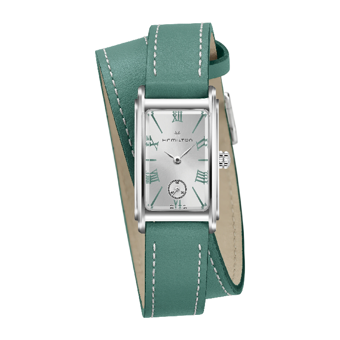 Дамски часовник Hamilton Ardmore H11.221.852