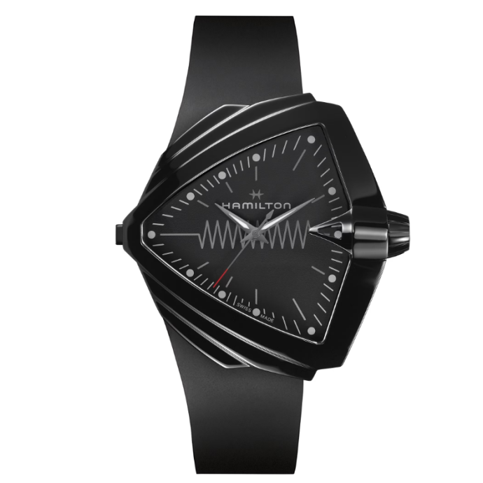 Мъжки часовник Hamilton Ventura XXL Bright H24604330