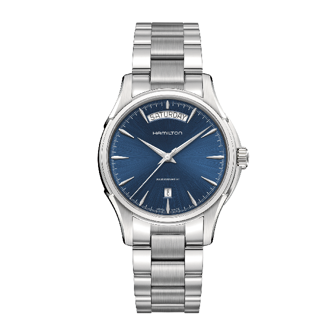 Мъжки часовник Hamilton Jazzmaster Thinline H32505141