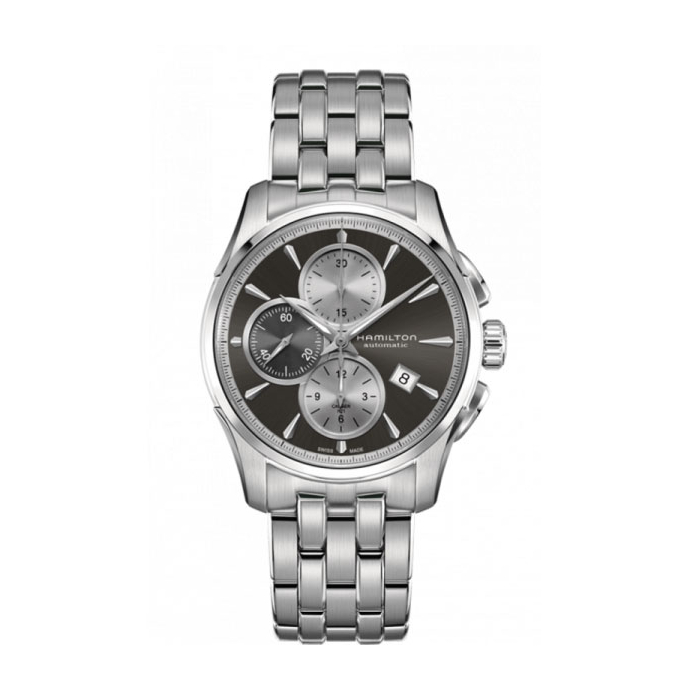 Мъжки часовник Hamilton Jazzmaster Chrono Auto H32596181