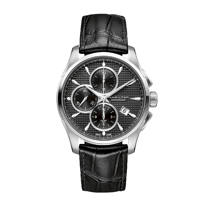 Мъжки часовник Hamilton Jazzmaster Chrono Auto H32596731