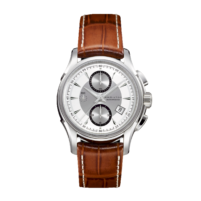 Мъжки часовник Hamilton Jazzmaster Chrono Auto H32616553