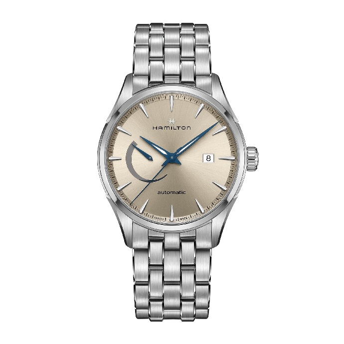 Мъжки часовник Hamilton Jazzmaster Power reserve H32635122