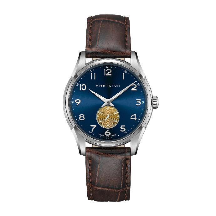 Мъжки часовник Hamilton Jazzmaster Thinline H38411540