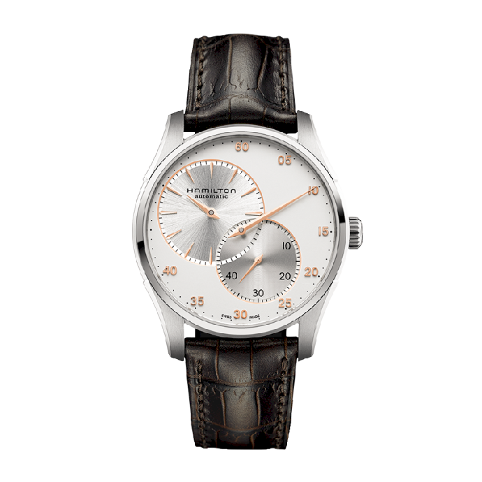 Мъжки часовник Hamilton Jazzmaster Regulator H42615553