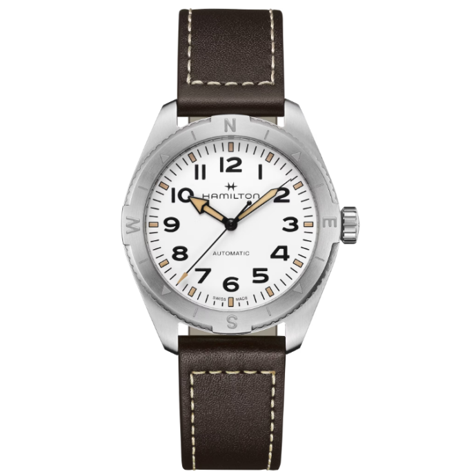 Мъжки часовник Hamilton H70.315.510
