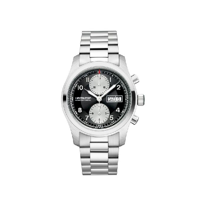 Мъжки часовник Hamilton Khaki Field Auto H71566133