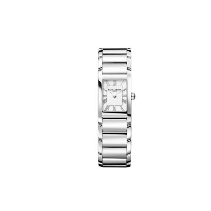 Дамски часовник Baume & Mercier Hampton Classic MOA08747
