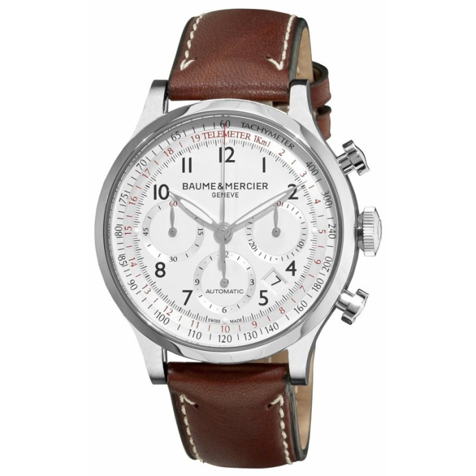 Мъжки часовник Baume & Mercie Capeland MOA10000