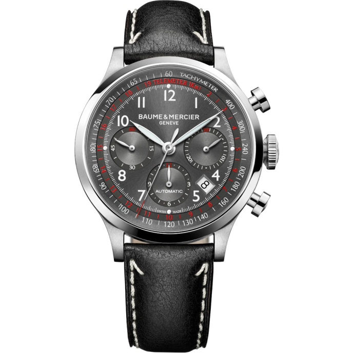 Мъжки часовник Baume & Mercie Capeland MOA10003