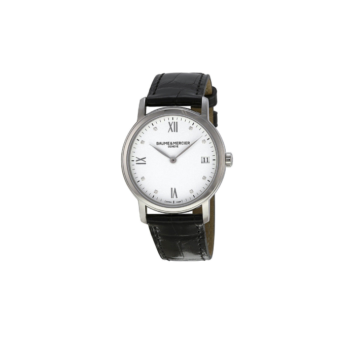 Дамски часовник Baume & Mercier Classima MOA10146