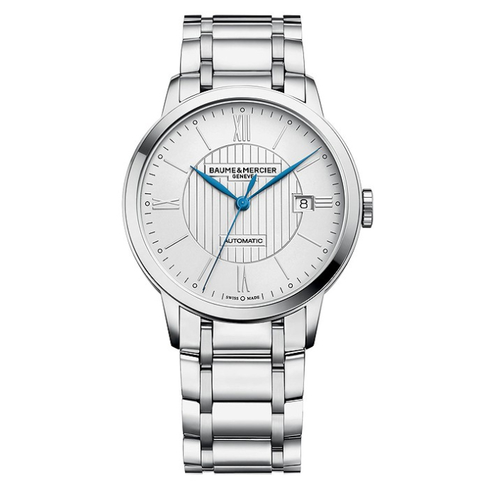 Мъжки часовник Baume & Mercie Classima MOA10215