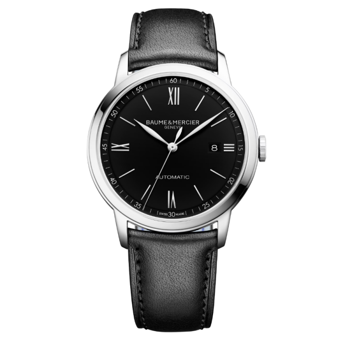 Мъжки часовник BAUME & MERCIE CLASSIMA MOA10453