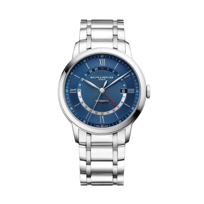 Мъжки часовник Baume & Mercie Classima MOA10483