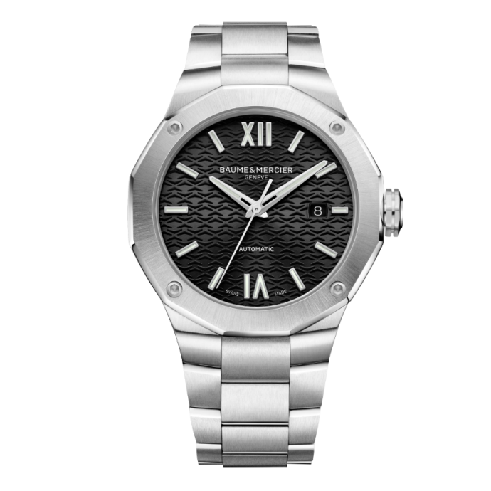 Мъжки часовник  Baume & Mercie Baume Riviera Baumatic MOA10621