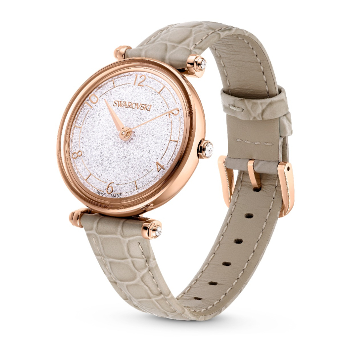 Дамски часовник Swarovski CRYSTALLINE WONDER 5656899