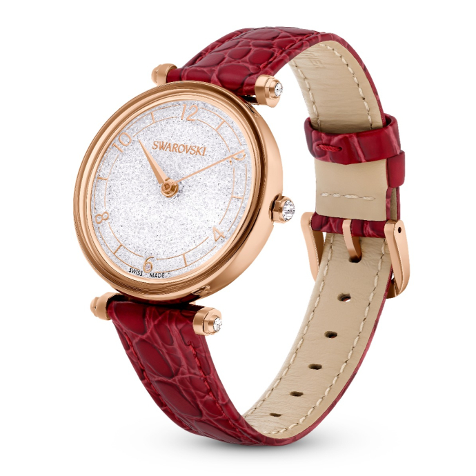 Дамски часовник Swarovski CRYSTALLINE WONDER 5656905