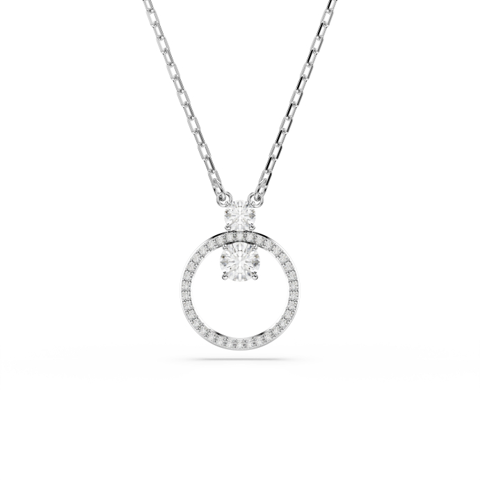 Дамско колие Swarovski CONSTELLA 5692261